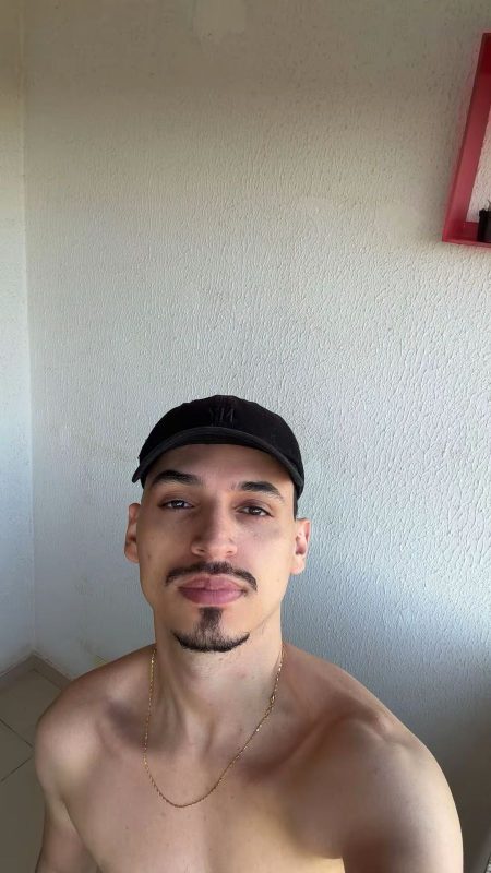 Pablo Augustu 1