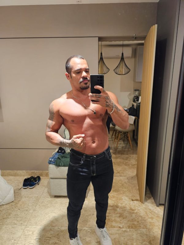 Victor Vieira 30