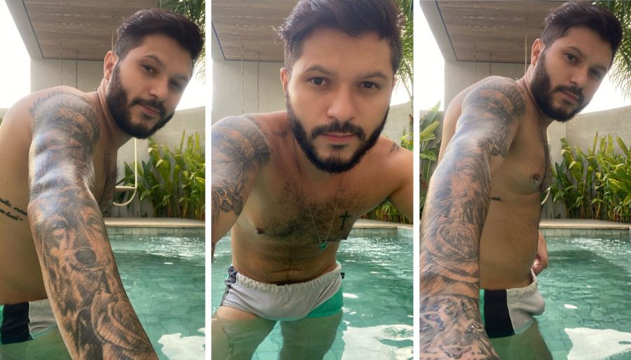 Rafael Potiguar 18
