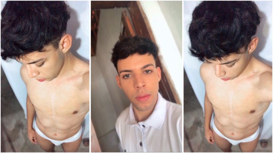 Ruy Barbosa BA