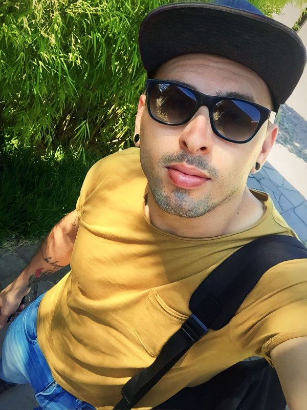 Leo Dotado
