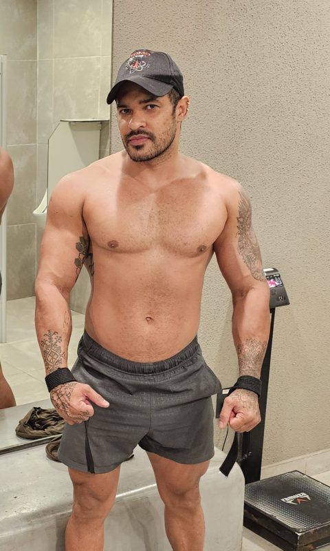 Victor Vieira 17