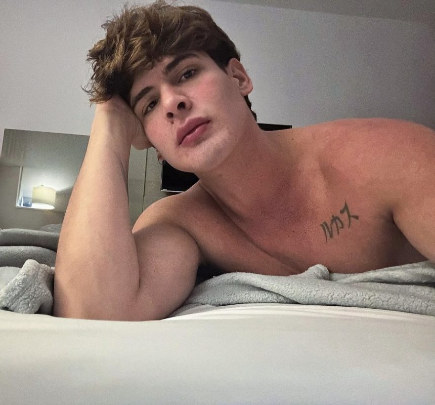 Luccas Silvério 33
