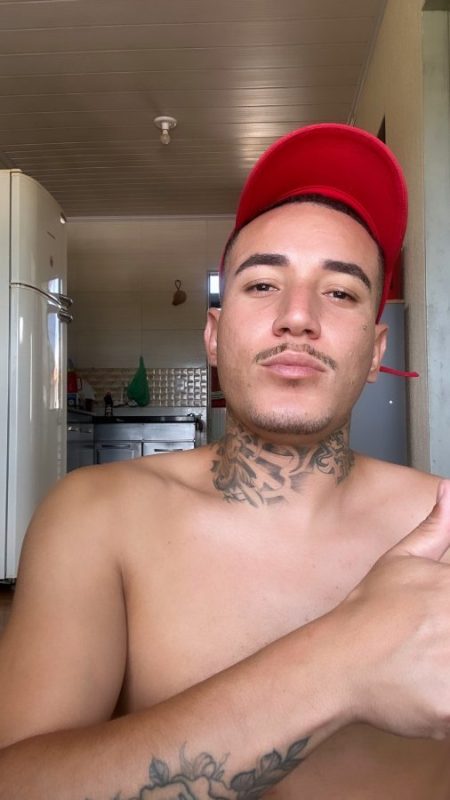 Guilherme Dotado 1