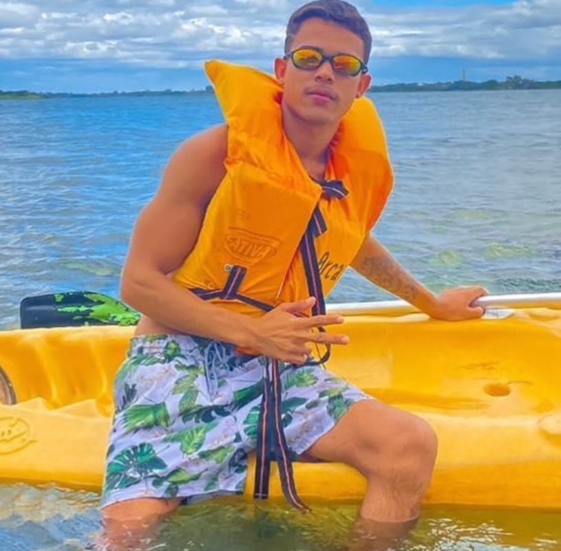Emanuel Carvalho