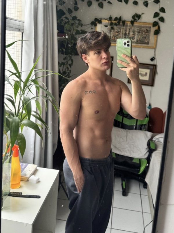 Luccas Silvério 25