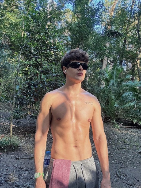 Luccas Silvério 11