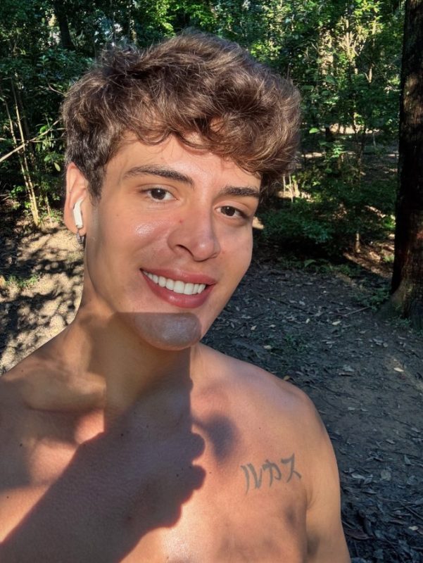 Luccas Silvério 10
