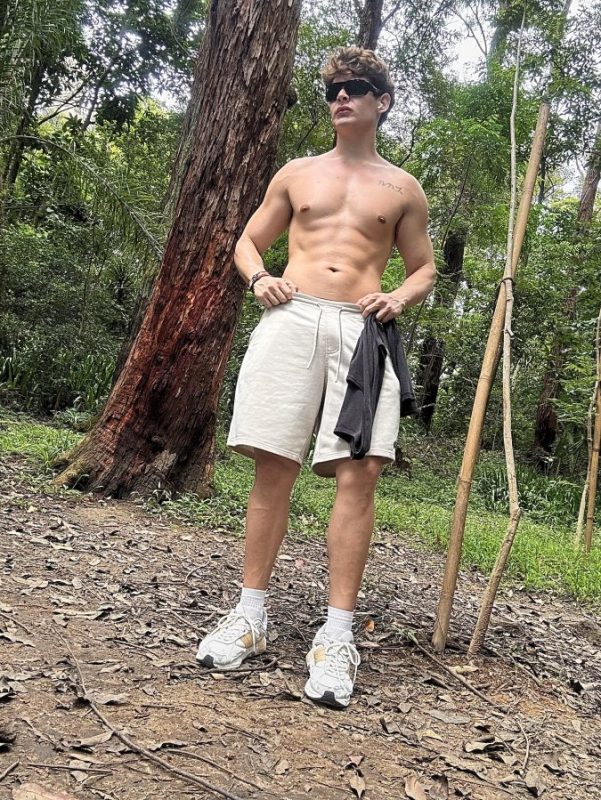 Luccas Silvério 9