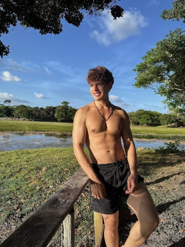 Luccas Silvério 4