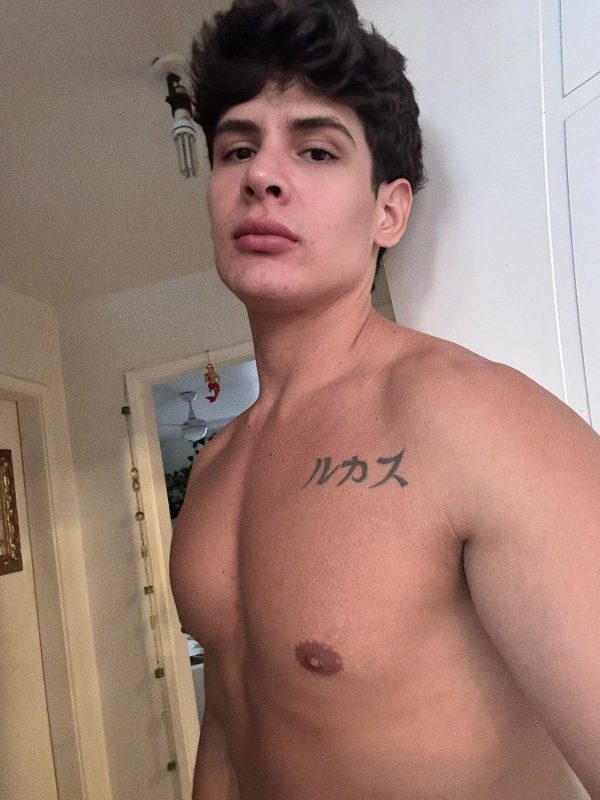 Luccas Silvério 37