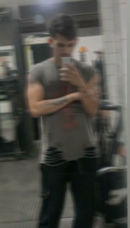 Caio dos Santos 3