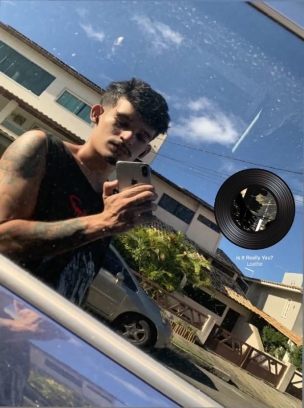 Caio dos Santos 2
