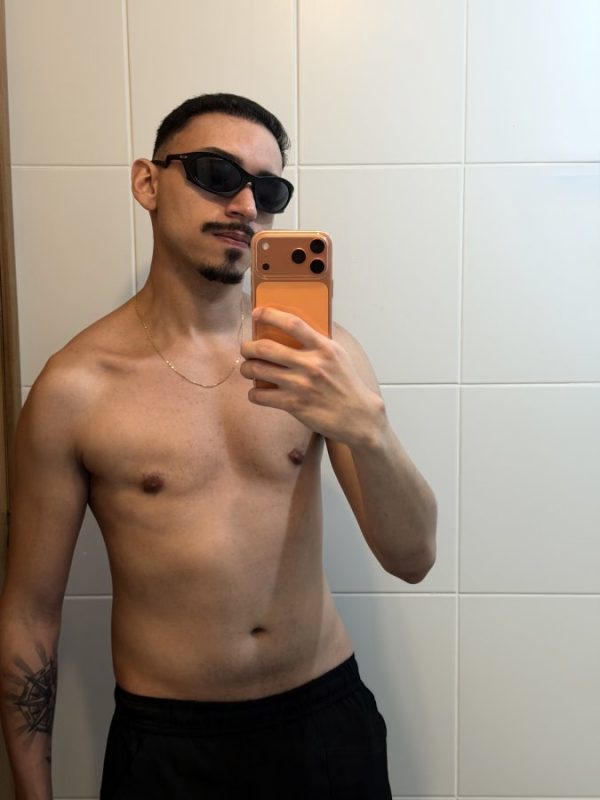 Pablo Augustu 11