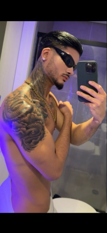 Vinicius Ferraz 18