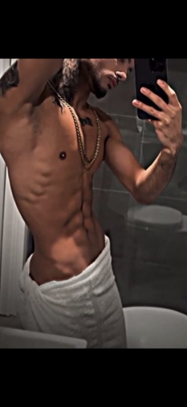 Vinicius Ferraz 5