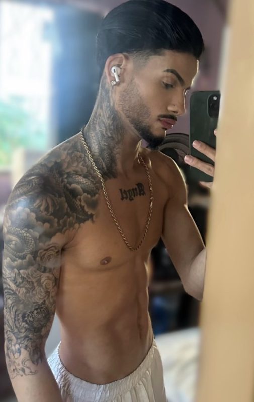 Vinicius Ferraz 2