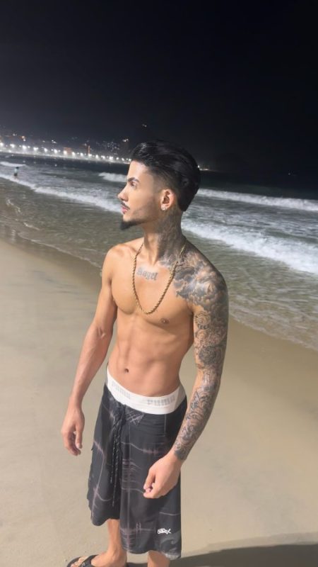 Vinicius Ferraz 4
