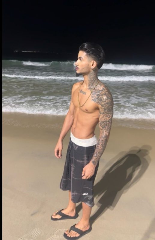 Vinicius Ferraz 7