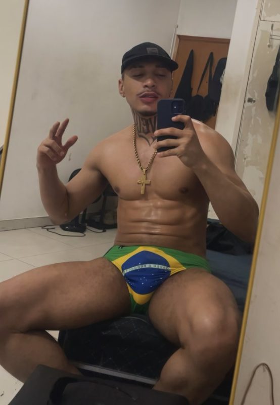 Philippe Silva 8