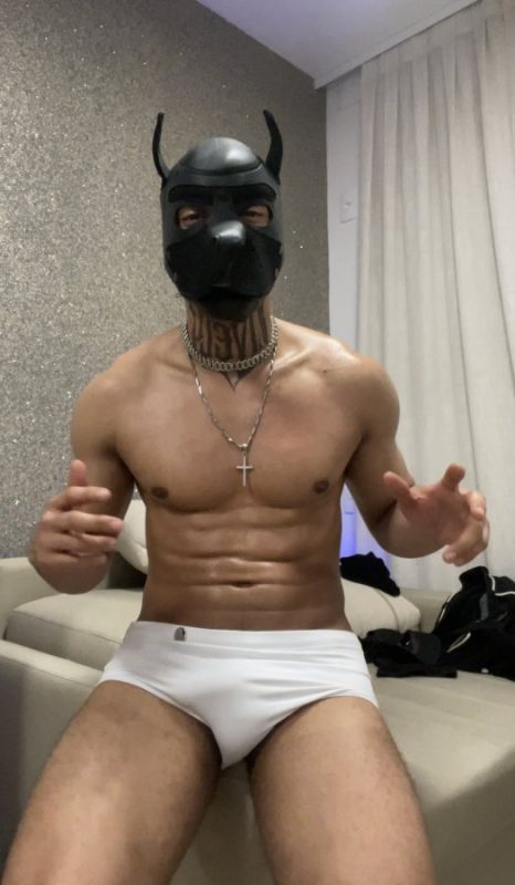Philippe Silva 4