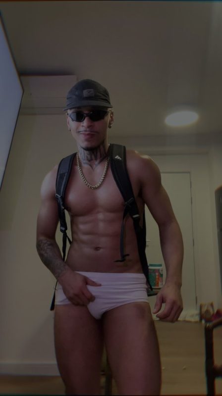 Philippe Silva 3