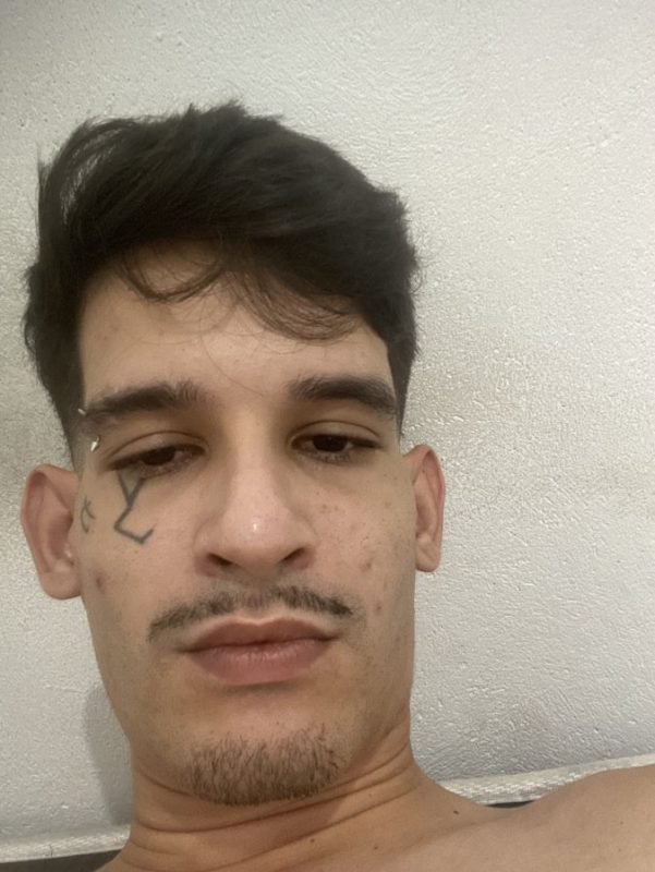 Caio dos Santos 1