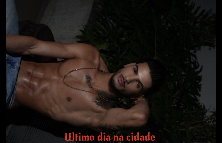 Vinicius Ferraz 10