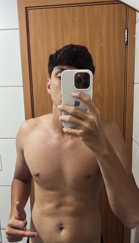 Marido de aluguel 1
