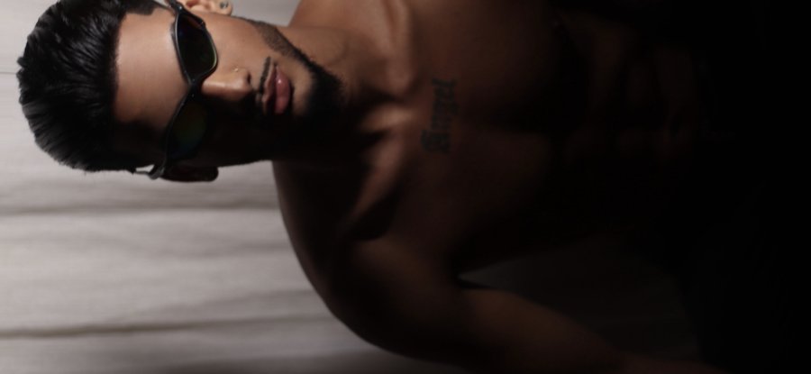 Vinicius Ferraz 8
