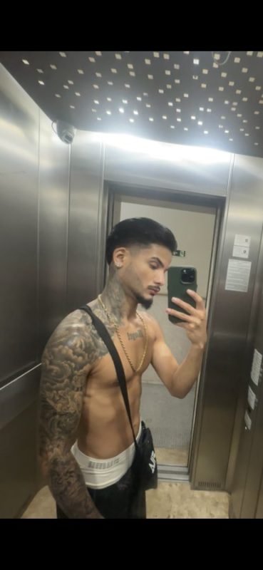 Vinicius Ferraz 6