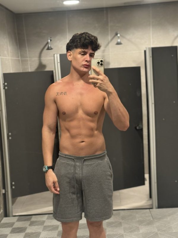 Luccas Silvério 6