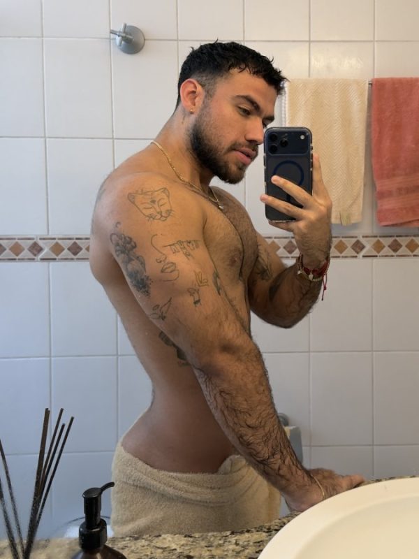 Hector Mendez 3