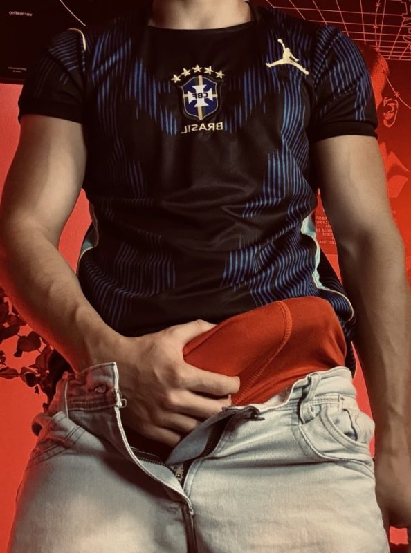 Kaio Borges 5