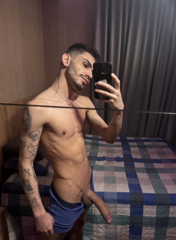 Leandro Leeme 24cm 12