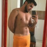 Junior Fernandes 6