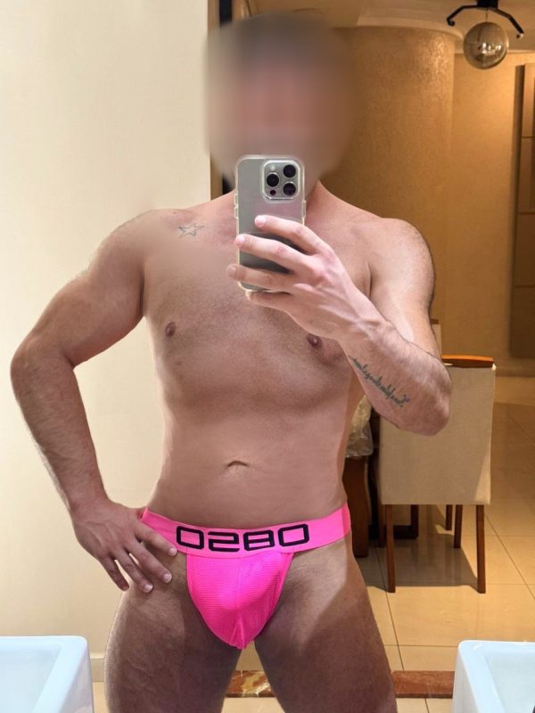 Caio Ferrari 4