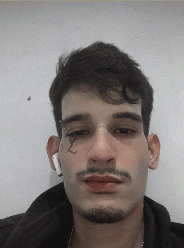 Caio dos Santos 4