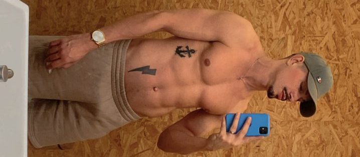 Romeo Gabriel 2