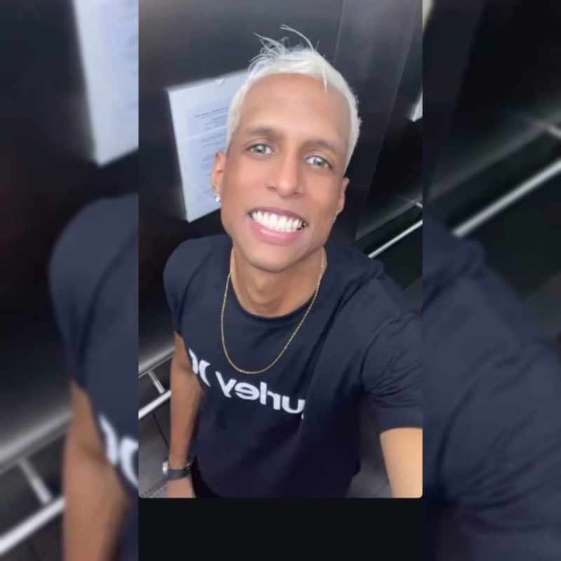 Vinny 26cm 2