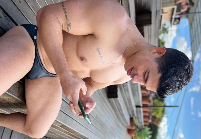 Darlan Rodrigues 8