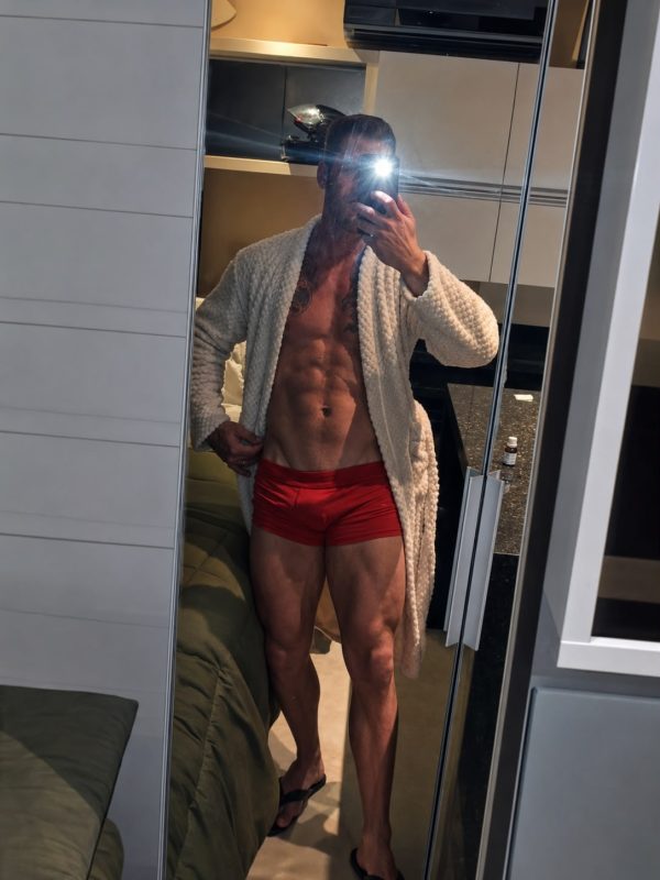 Roberto Heski 16