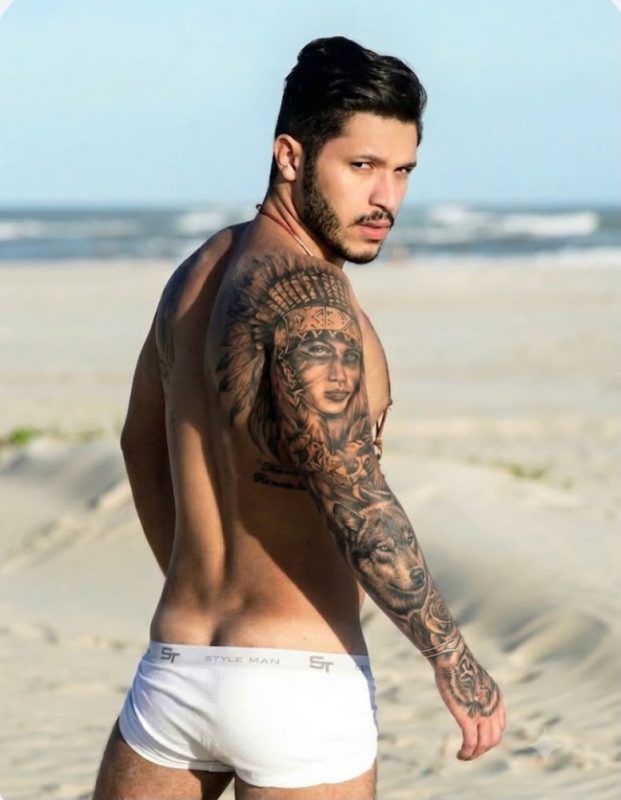 Rafael Potiguar 41