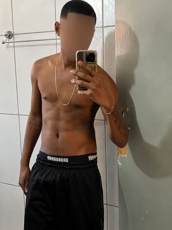 Yure Gonçalves 1
