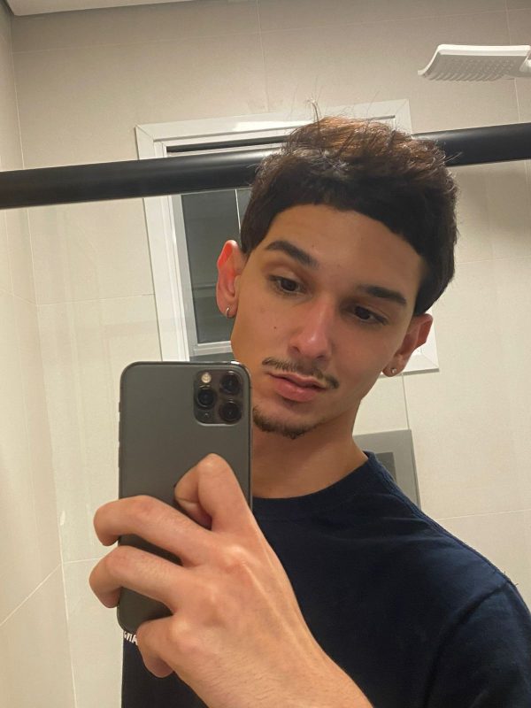 Luan Twink 3
