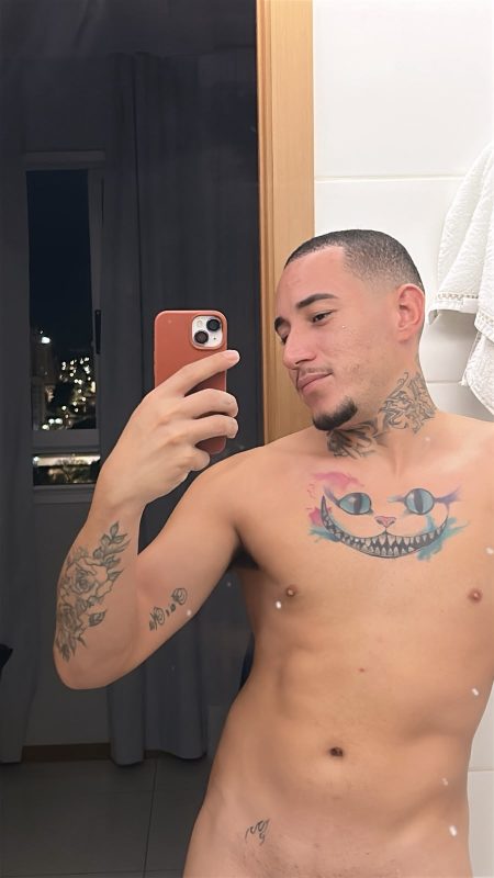 Guilherme Dotado 3