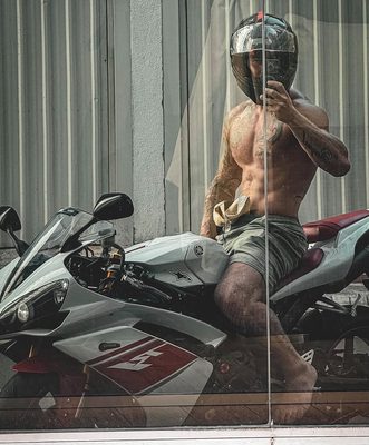 Roberto Heski 26