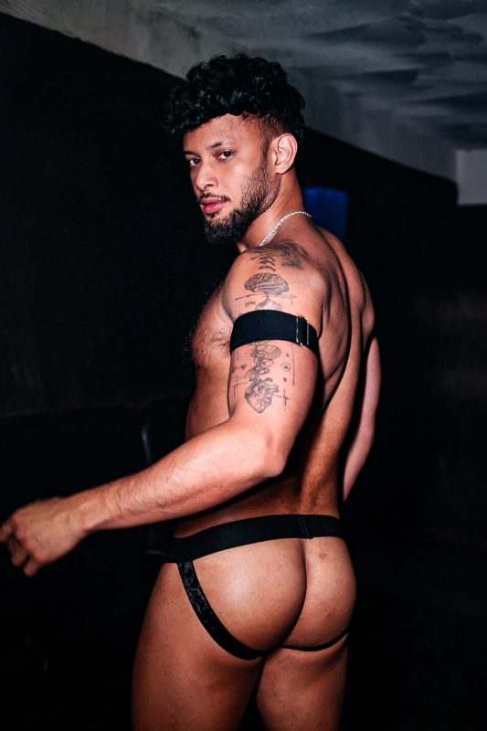 Augusto Cesar 5