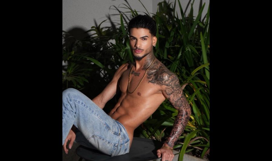 Marcell Ferraz 8