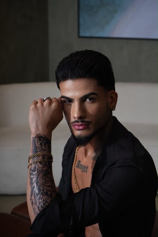Marcell Ferraz 18